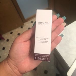 111 skin serum